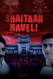 Shaitaan Haveli