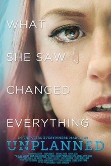 Unplanned (2019) Unplanned (2019)