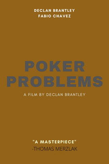 Poker Problems