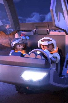 Playmobil: Top Agents 2