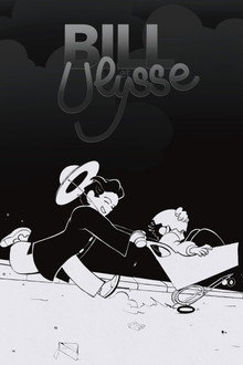 Bill & Ulysse