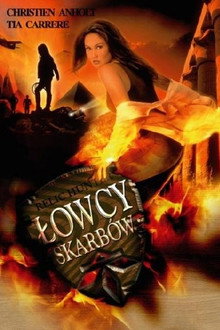 Łowcy skarbów