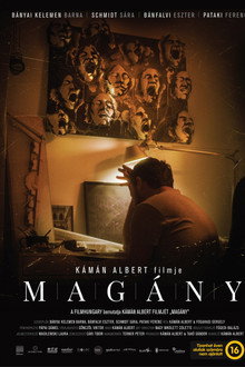 Magány
