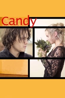 Poster do filme Candy