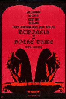 Dzwonnik z Notre Dame