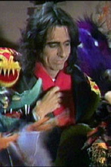 The Muppet Show season 3 episode 2