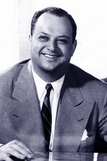 Photo of Jerry Wald