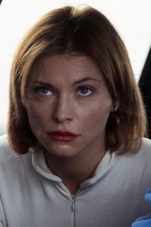 Photo of Sofia Shinas