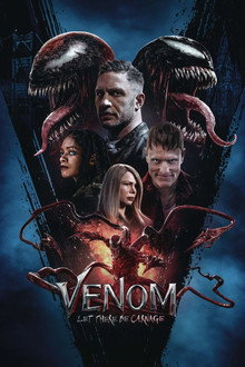 Venom: Let There Be Carnage