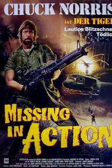 Missing in Action