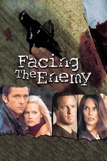 Poster do filme Facing the Enemy