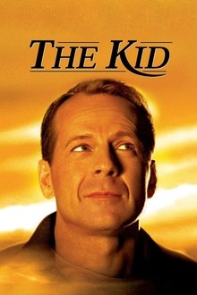 The Kid movie poster