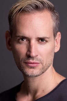 Photo of Casper Andreas
