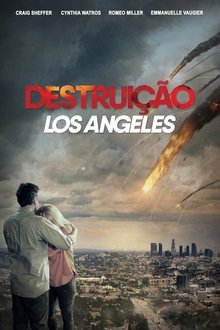 Poster do filme Destruição: Los Angeles