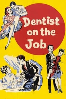 Poster do filme Dentist on the Job