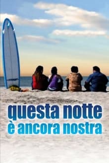 Poster do filme Questa notte è ancora nostra