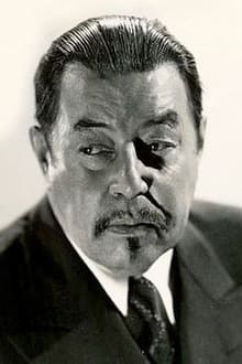 Foto de perfil de Warner Oland