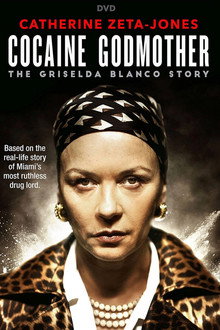 Cocaine Godmother