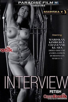 Interview Fetish