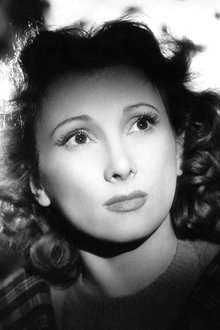 Photo of Jany Holt