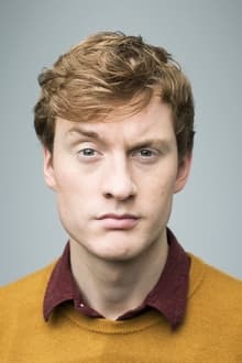 James Acaster profile picture