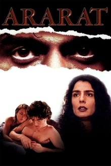 Ararat movie poster