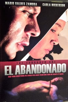Poster do filme The Abandoned One