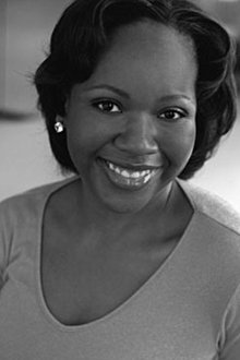 Photo of Nikki E. Walker