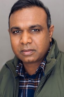Photo of Jagan Badvel