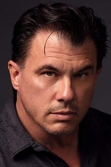 Photo of Wade Williams