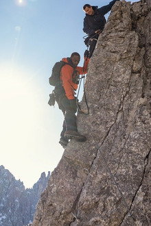 Running Wild with Bear Grylls - Season 6