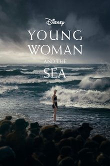 Young Woman and the Sea (WEB DL)