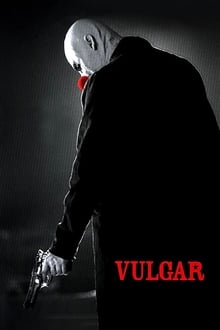 Poster do filme Vulgar