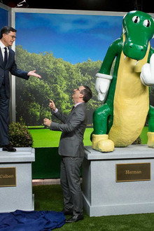 Last Week Tonight with John Oliver season 4 episode 26