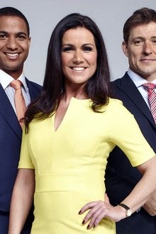 Good Morning Britain