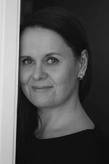 Photo of Claudia Vaseková