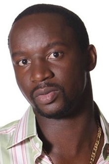 Photo of Nathaniel Ramabulana