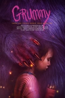 Poster do filme Grummy