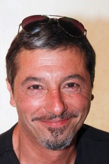 Photo of Marc Duret
