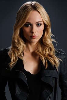 Photo of Laura Vandervoort