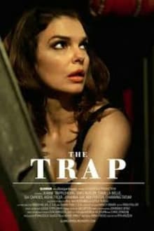 The Trap movie poster