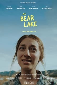 Big Bear Lake movie poster