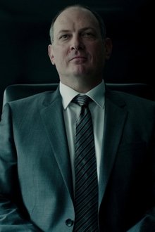 Photo of David Bishins