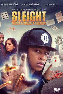 Sleight – Tricks & Drugs & Zauberei