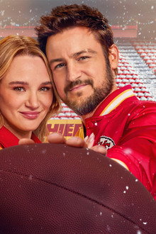 Holiday Touchdown: A Chiefs Love Story