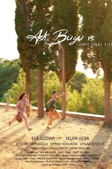 Aşk, Büyü, vs. (2021)