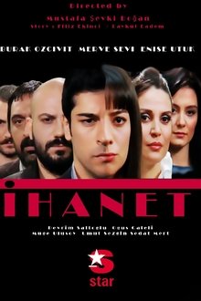 İhanet