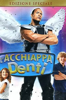 L'acchiappadenti