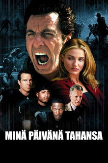 Minä päivänä tahansa