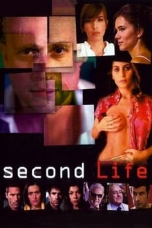 Poster do filme Second Life
